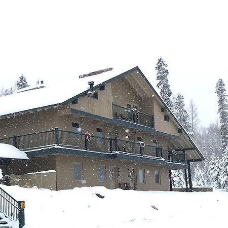 Hideaway Mountain Lodge Fraser Extérieur photo