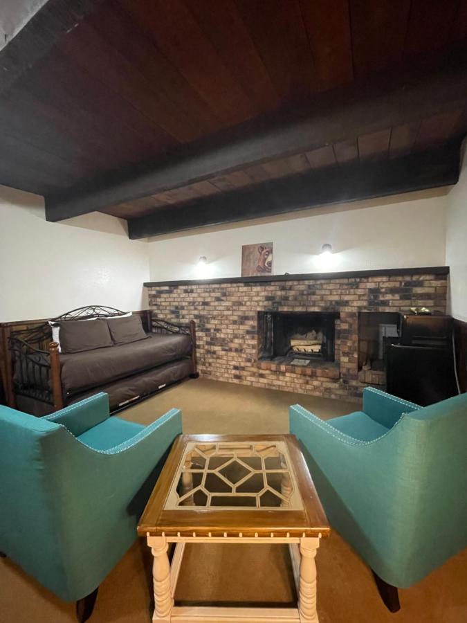 Hideaway Mountain Lodge Fraser Extérieur photo