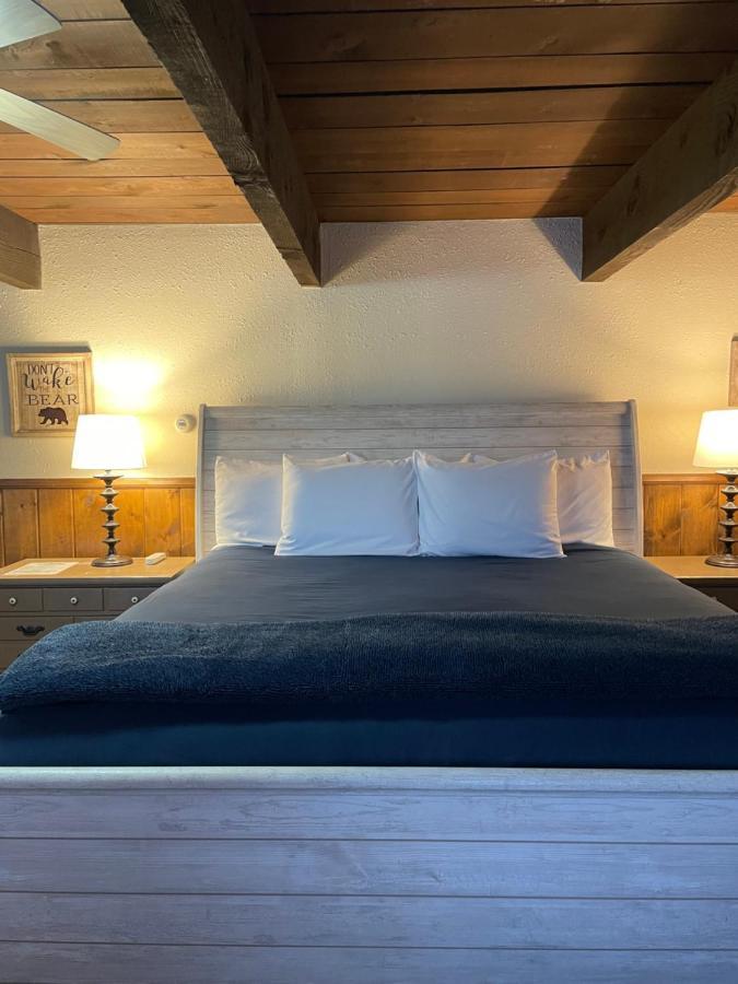 Hideaway Mountain Lodge Fraser Extérieur photo