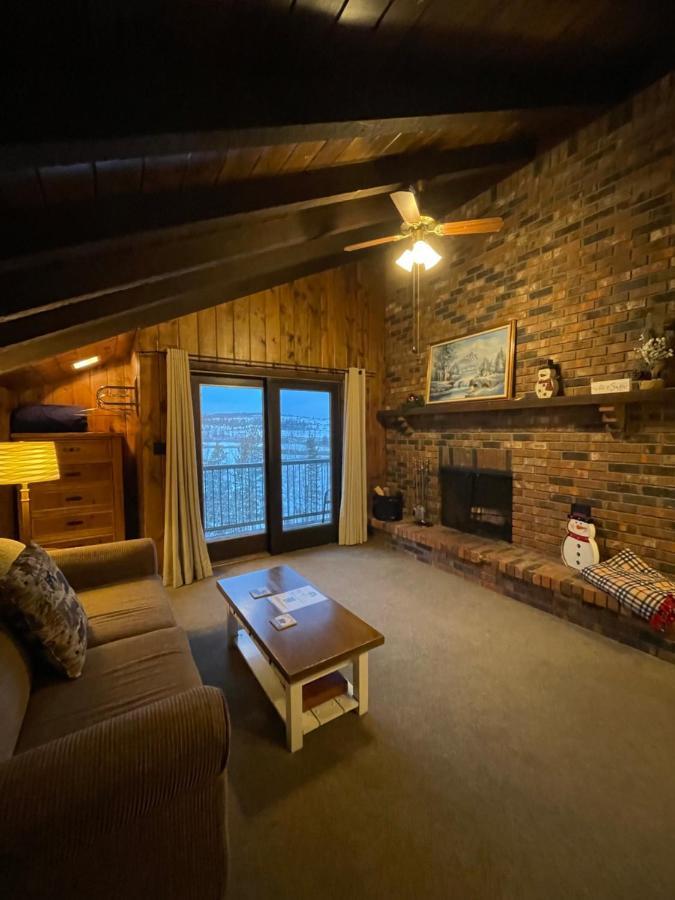 Hideaway Mountain Lodge Fraser Extérieur photo