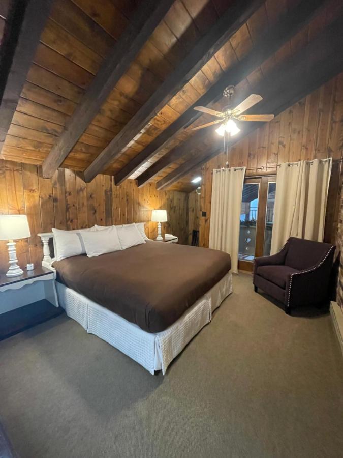 Hideaway Mountain Lodge Fraser Extérieur photo