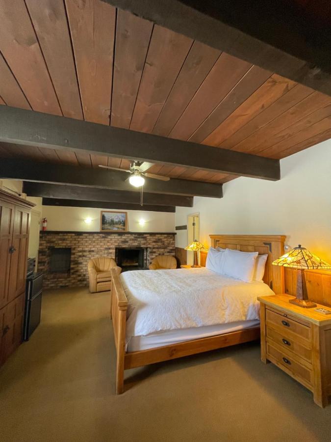 Hideaway Mountain Lodge Fraser Extérieur photo