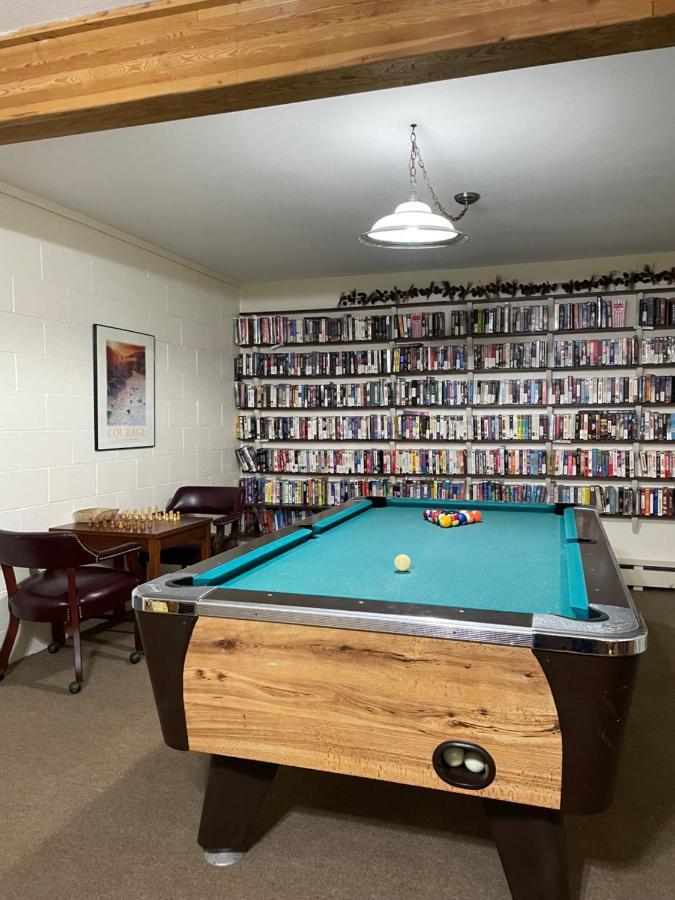 Hideaway Mountain Lodge Fraser Extérieur photo