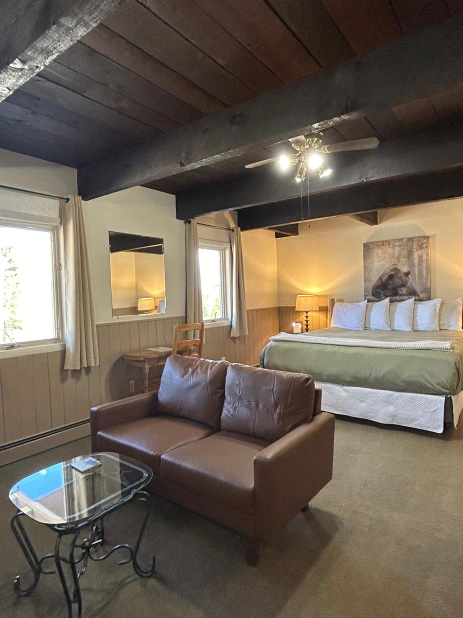 Hideaway Mountain Lodge Fraser Extérieur photo